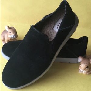 Men’s shoes UGG NWT UGG pure.  NO BOX.